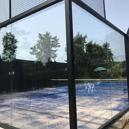 فندق Eraora Village ياتّيباليا