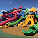 Eraora Village 4* ياتّيباليا