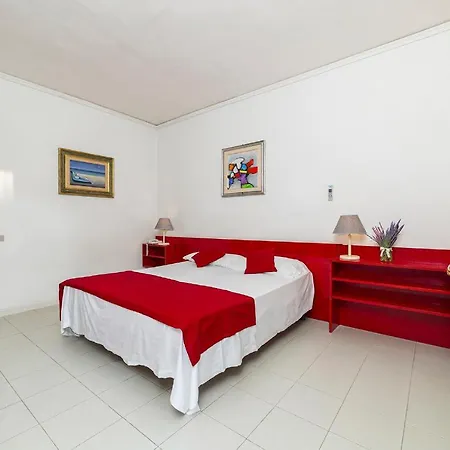 Eraora Village 4* Battipaglia