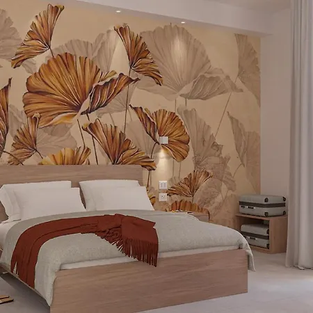 Eraora Village Hotel 4*