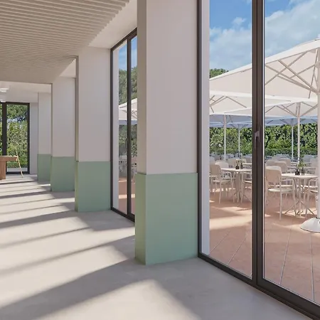 Hotel Eraora Village Battipaglia