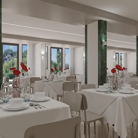 Eraora Village Hotel