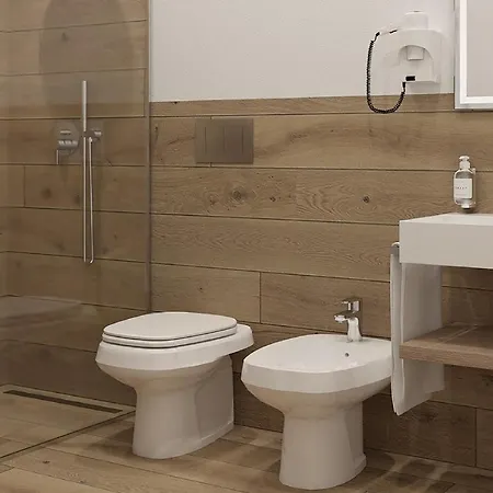 Szálloda Eraora Village 4*