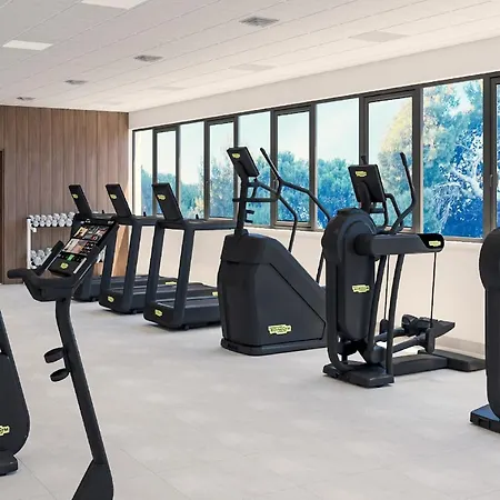 Eraora Village Szálloda Battipaglia