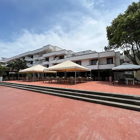 Eraora Village 4* Battipaglia