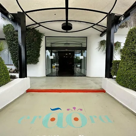 Eraora Village Hotel Battipaglia