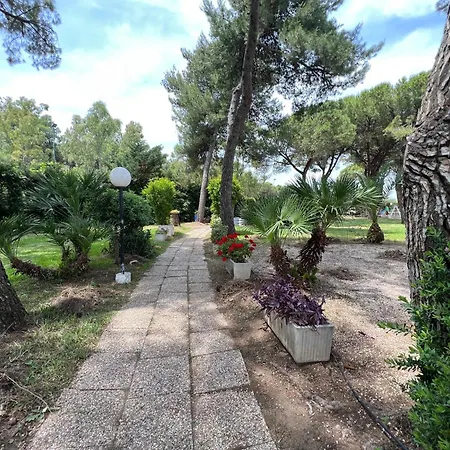 Hotel Eraora Village Battipaglia