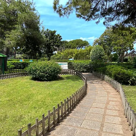 Hotel Eraora Village 4*