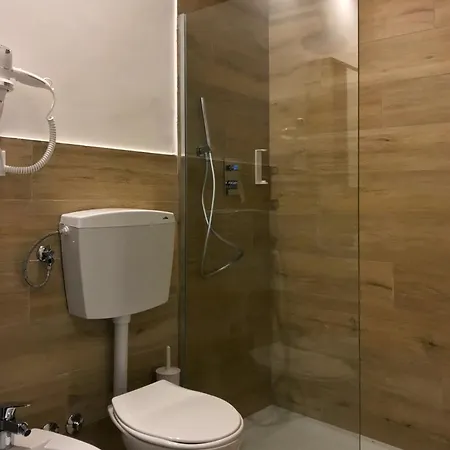 Eraora Village Battipaglia