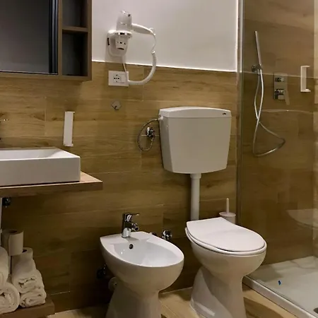 Hotel Eraora Village Battipaglia
