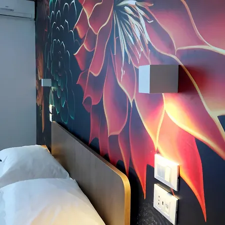 Hotel Eraora Village Battipaglia