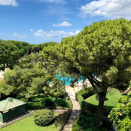 Eraora Village Battipaglia