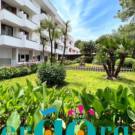 Hotel Eraora Village Battipaglia