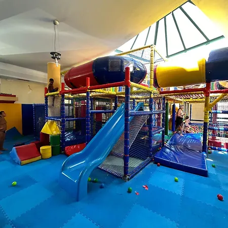 Eraora Village 4* Battipaglia