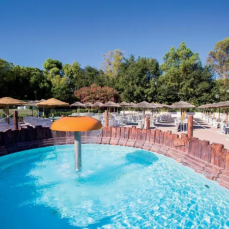 Eraora Village Hotel 4*