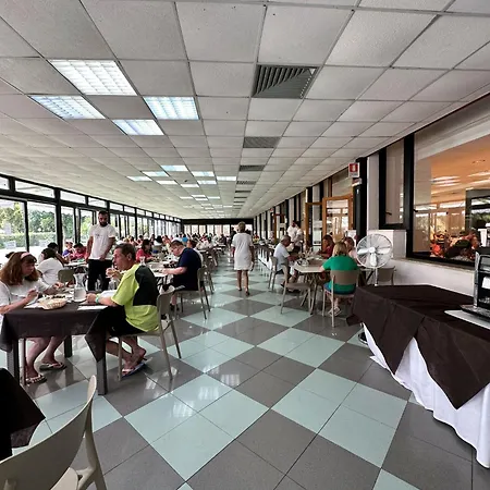 Hotel Eraora Village Battipaglia