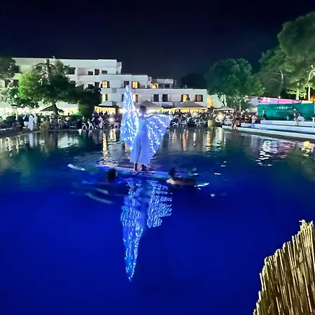 Hotel Eraora Village Battipaglia