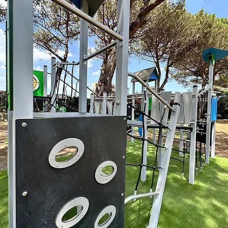 Eraora Village Battipaglia