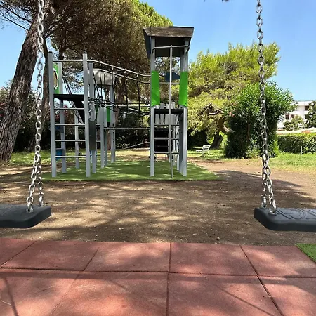 Eraora Village Hotel Battipaglia