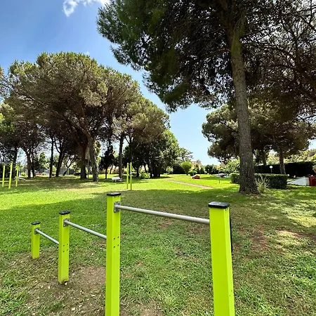 Eraora Village 4* Battipaglia