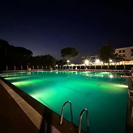 Eraora Village Hotel Battipaglia