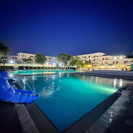 Hotel Eraora Village Battipaglia
