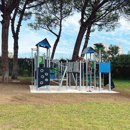 Eraora Village 4* Battipaglia