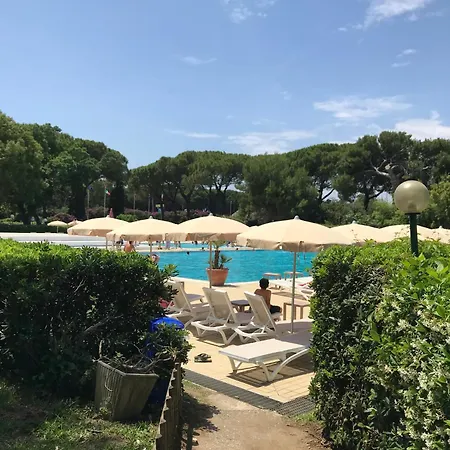 Hotel Eraora Village Battipaglia