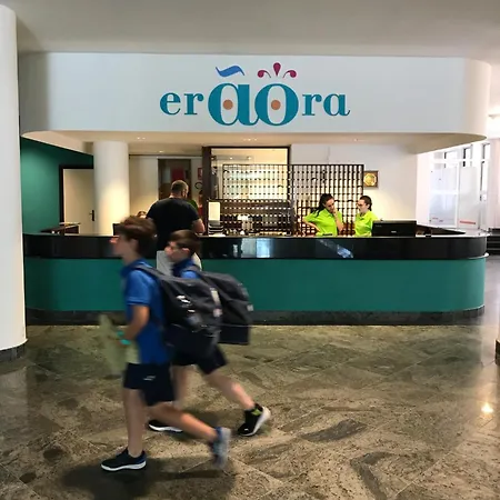 Eraora Village Hotel Battipaglia